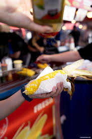 Richmond Night Market 2018 Night Market Vancouver Restaurants Richmond