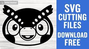 Free Free Silhouette Animal Crossing Svg Free SVG PNG EPS DXF File