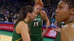 WNBA Top 20@20 Blog: All You Need to Read About Tuesday's Announcement