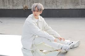 Exo 190717 Baekhyun Weareoneexo Instagram Twitter Update City Lights Un Village Mv Behind Photos Citylights Un Exo Selebritas Suho