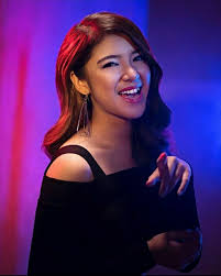 Pin Oleh Astriani Mei Wulansari Di Indonesian Idol Season 10 Di 2020 Foto Selebriti Selebriti Artis