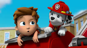 Where is lisa mcvey now? Paw Patrol All Seven Seasons Now Streaming On Netflix Finance Rewind
