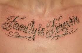 Lol we all have one dont lie!!! Family Quotes Tattoo Designs For Men Master Trick