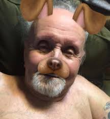 There You Are When I lost you, grief arrived with a twin. One, asked that I  mourn who you were. The other, that I mourn who you could have been. It's  the