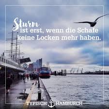Die 10 Besten Hamburch Spruche Typisch Hamburch Reisen Hamburg Trockener Humor