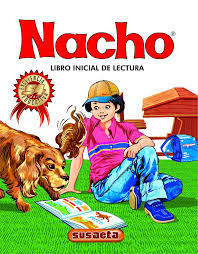 Con las palabras y los ojos de un niño, el pequeño nacho tiene sus primeros pasos en el mundo: Libro Nacho Ecuatoriano 00023207 Tia Tula