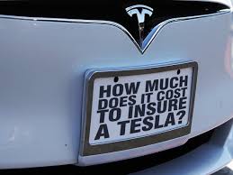 Many tweets noted tesla insurance was now offering cheaper rates compared to geico and other insurance plans for comparable coverage. How Much Does It Cost To Insure A Tesla American Insurance