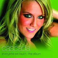 # перевод песни everytime we touch (cascada). Everytime We Touch Cascada Amazon De Musik