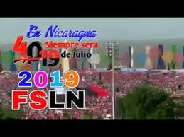 Upload, livestream, and create your own videos, all in hd. En Nicaragua Siempre Sera 19 De Julio 19 40 Revolucion Youtube