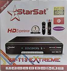 Incits is accredited by, and operates under rules approved by, the american national. Starsat Satellite Receiver Model Sr T13 Extreme Wifi Support H265 Buy Online At Best Price In Uae Amazon Ae
