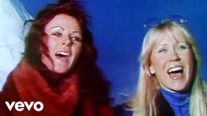 Abba Chiquitita Youtube Music video by abba performing gimme! abba chiquitita