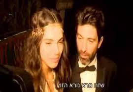 כנראה שבתום מערכת יחסים ארוכת שנים עם נינט ולאחר הפרידה המתוקשרת, יהודה כבר ידע בדיוק מה הוא רוצה. D68bz4gfsngvbm
