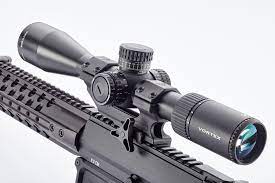 The 5x optical system delivers bright and crisp images across the zoom range with an impressive field of view for quicker target acquisition. Vortex Viper Pst Gen Ii 3 15x44 Ffp Ebr 2c Moa Https Shopwilsoncombat Com
