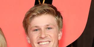 Steve Irwin's Son Robert & Heath Ledger's Niece Rorie Attend Premiere