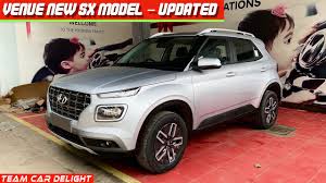 Research the 2021 hyundai venue with our expert reviews and ratings. Hyundai Venue Sx 2021 Walkaround Review With On Road Price Venue 2021 New Model Youtube