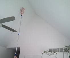 So, where do we put smoke detectors for the greatest fire safety? Reach A Smoke Alarm In A Cathedral Ceiling With An Alarm Arm Version 1 8 Steps With Pictures Instructables