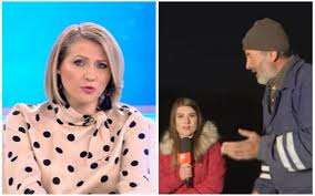 Incident șocant, în direct, la antena 1. Mirela Vaida SupÄƒratÄƒ Foc DupÄƒ Ce Echipa Acces Direct A Fost AtacatÄƒ In BlÄƒgeÈ™ti Ce Mesaj Acid I A Transmis Fostului NaÈ™ Al VulpiÈ›ei Yve Ro