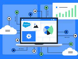 Easy Integration Solutions Via Salesforce Api Integration