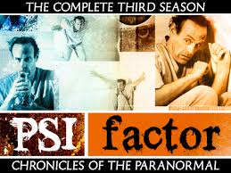 Watch Psi Factor: Chronicles of the Paranormal | Prime Video