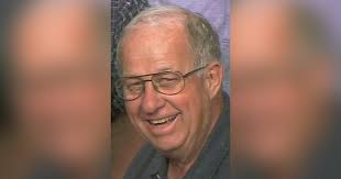 Obituary for Gary R. Slaughter