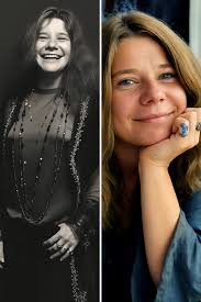 In Memoriam JANIS JOPLIN! (January 19, 1943
