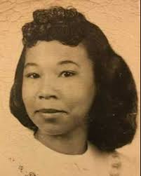 Bernice C. Motley Obituary May 19, 2025