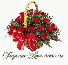 Joyeux Anniversaire Angelique Alias Angie17 Fred Tyros Studio