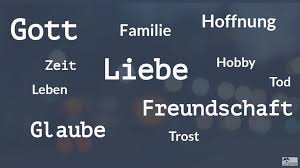 150 Ideen Für Schöne Grabinschriften Kurze Grabsteinsprüche