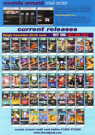 Buy the best and latest vinyl groover on banggood.com offer the quality vinyl groover on sale with worldwide free shipping. The Edge All New 1999 Mixes Tracklists Rolldabeats Forum
