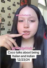 What Is Coco Ethnicity