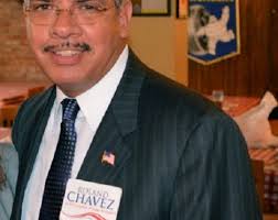 TLCQ 2013: Roland Chavez