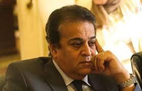 عاجل مصر اليوم السابع موجز اخر اخبار مصر اليوم الجمعة 6 4 2018 اهم الاحداث والاخبار العاجلة في مصر وزير التعليم العالى Egypt
