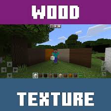 Download Wood Texture Pack Minecraft Bedrock 