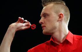 Lodtrækningen til UK Open er offentliggjort: Her er Vladimir Andersens  modstander