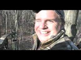 Blowing Up A Mathews Bow