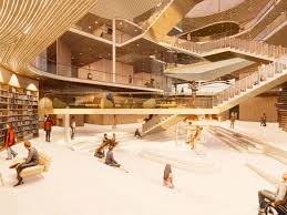 Interior Architecture Concentration