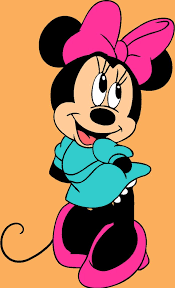 minnie mouse by talinebaps on deviantart minnie mouse pictures mickey mouse wallpaper minnie mouse drawing