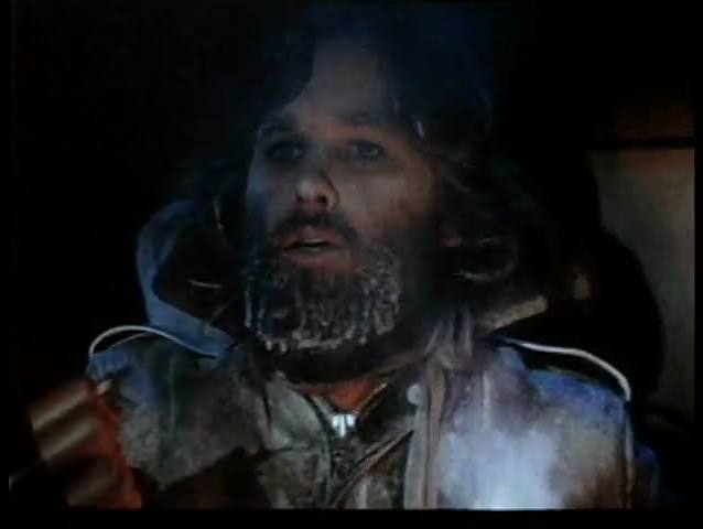 The Thing