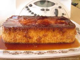 Pin En Recetas Thermomix