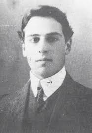 The Family of Frederick Hugh Gordon