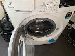 Too short time since the end of the program. Fastest How To Open Washing Machine When Door Locked