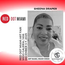 Sheena Draper (@sdraper_contemporaryart) • Instagram photos and videos