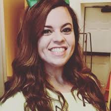 Katie Gresham (katiemariegresham)