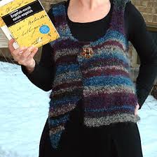 🙂 it sounds like the the k5 at the beginning and end of row are edge stitches or they're the stitches that balance the pattern. Knitty Com