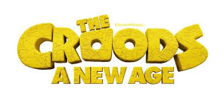 Valley before it's too late. The Croods A New Age Trailer And Images