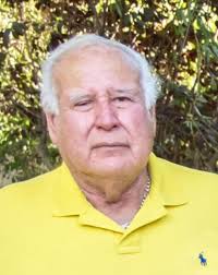 Manuel Aquino Obituary