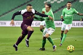 Tous les matches et les résultats de ligue 1, ligue des champions et de toutes les compétitions du club parisien. Psg Held In Disappointed Pochettino S First Match Lyon Extend Lead