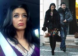 Bambi , cantonament , denisa , denisa tanase , mers la sala , raluca , raluca tanase , regim alimentar , sala , trupa bambi , vacanta. Denisa Tanase Bambi Divorteaza De Sot