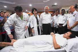 Limited seat, contact us today! Kl Hospitals Get Rm3mil Allocation To Set Up Cath Lab The Star