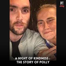 Logansport woman pays for out-of-town customers' orders